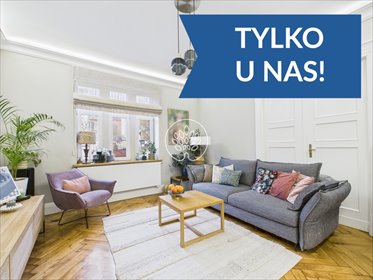 Wyjątkowe 3-pokojowe mieszkanie z balkonem - kamienica w centrum mieszkanie Bydgoszcz, Centrum, Mikołaja Reja
