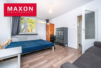 mieszkanie na sprzedaż 48m2 mieszkanie Warszawa, Praga-Południe, ul. Brazylijska