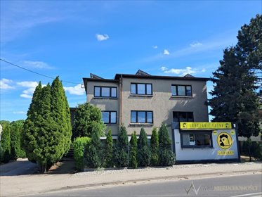 lokal użytkowy na sprzedaż 300m2 lokal użytkowy Ostrów Wielkopolski, Zębcowska