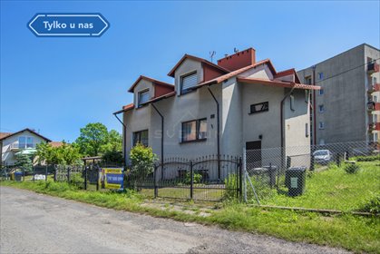 dom na sprzedaż 160m2 dom Częstochowa, Wrzosowiak