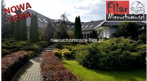 dom na sprzedaż 800m2 dom Niwy