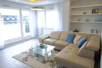 mieszkanie na wynajem 74m2 mieszkanie Gdynia, Śródmieście, Zygmunta Augusta