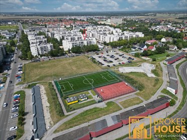 mieszkanie na sprzedaż 64m2 mieszkanie Opole, Chełmska