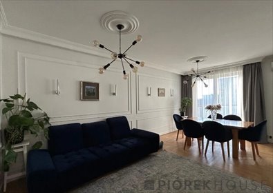 mieszkanie na sprzedaż 94m2 mieszkanie Warszawa, Mokotów, Zygmunta Modzelewskiego