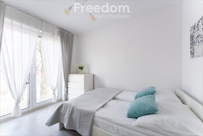 mieszkanie na sprzedaż 60m2 mieszkanie Kołobrzeg, Solna