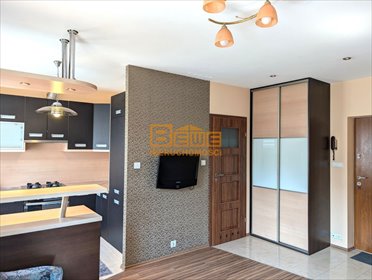Sprzedam jasne 2-pokojowe mieszkanie 38 m² w centrum Białegostoku mieszkanie Białystok, Centrum, Kalinowskiego