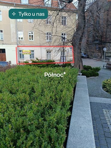 mieszkanie na sprzedaż 51m2 mieszkanie Świdnica, Długa