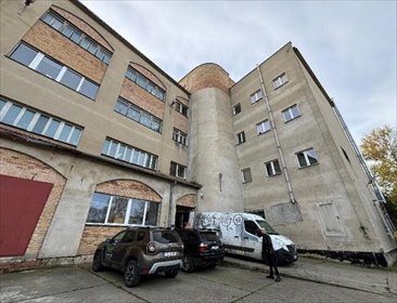 magazyn na sprzedaż 4859m2 magazyn Złotoryja, Stroma