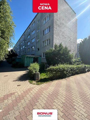 mieszkanie na sprzedaż 42m2 mieszkanie Police, Mieszka I