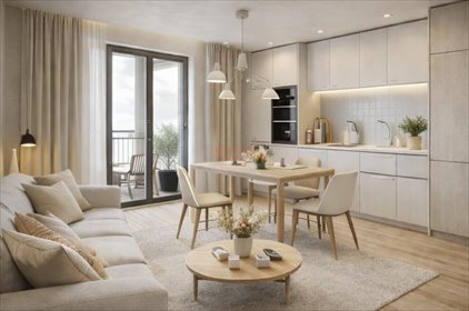 mieszkanie na sprzedaż 46m2 mieszkanie Łódź, Widzew, Fabryczna-Widzew, Tuwima Juliana