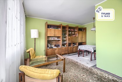 mieszkanie na sprzedaż 59m2 mieszkanie Bytom, Centrum, Łużycka