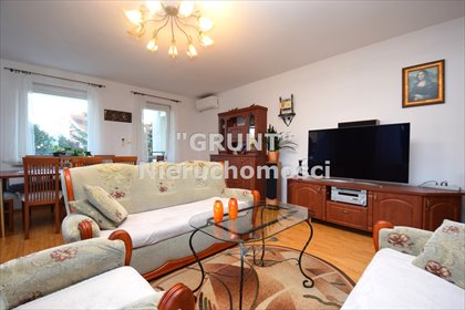Wyjątkowe 3-pokojowe mieszkanie z tarasem 27 m² mieszkanie Piła, Zielona Dolina