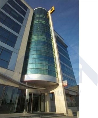 Nowoczesny lokal biurowy 248 m² w Mokotowie - polecam lokal użytkowy Warszawa, Mokotów