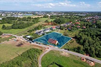 dom na sprzedaż 158m2 dom Koszalin, Dyniowa
