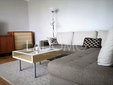 mieszkanie na sprzedaż 52m2 mieszkanie Warszawa, Ursynów, Imielin
