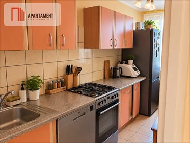 3-pokojowe mieszkanie 48,36 m² w Piła - zapraszam mieszkanie Piła