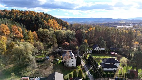 działka na sprzedaż 898m2 działka Nowy Sącz, Jamnicka