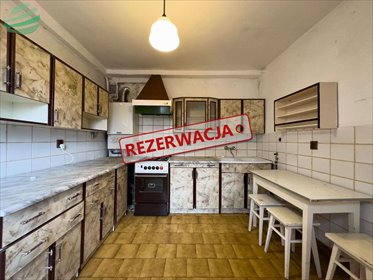 Niezależne 3 pokoje w kamienicy (99,7 m²) Darłowo mieszkanie Darłowo, Pocztowa