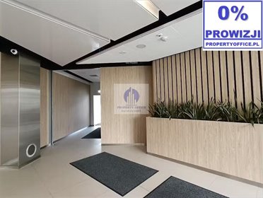 Lokal biurowy 351 m² na Mokotowie, wysoki standard - polecam! lokal użytkowy Warszawa, Mokotów, Wołoska