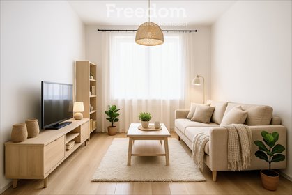 mieszkanie na sprzedaż 54m2 mieszkanie Warszawa, Ochota, Szczęśliwice, Karola Dickensa