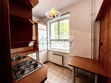 mieszkanie na sprzedaż 47m2 mieszkanie Warszawa, Ochota, Stanisława Skarżyńskiego