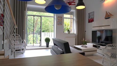 mieszkanie na sprzedaż 46m2 mieszkanie Kołobrzeg, Podczele, Tarnopolska