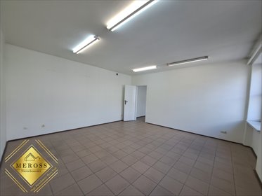 Lokal użytkowy 40 m² w centrum Częstochowy - polecam lokal użytkowy Częstochowa