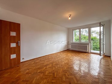 mieszkanie na sprzedaż 50m2 mieszkanie Sosnowiec, Dębowa Góra