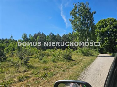 Działka 2ha pod zabudowę, inwestycję i rekreację działka Brzeziny