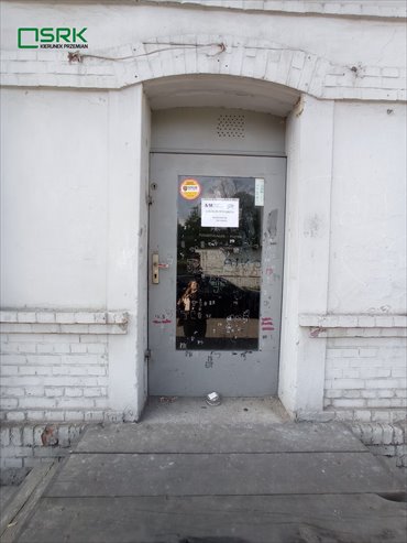 Na wynajem przestronny lokal 102 m² z 8 pomieszczeniami lokal użytkowy Bytom, Zabrzańska