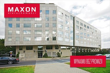 Nowoczesne biuro 437 m² z recepcją, Mokotów - polecam! lokal użytkowy Warszawa, Mokotów, ul. Belwederska
