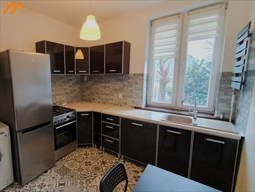 mieszkanie na wynajem 33m2 mieszkanie Poznań, Nowe Miasto