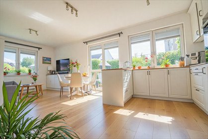 mieszkanie na sprzedaż 53m2 mieszkanie Gądów, Jaszkotle