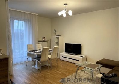 Przytulne 2-pokojowe mieszkanie z tarasem i garażem mieszkanie Warszawa, Praga-Południe, Jana Nowaka-Jeziorańskiego