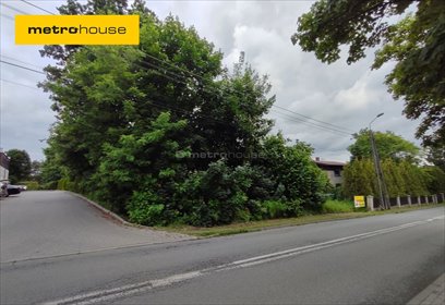 działka na sprzedaż 3381m2 działka Rybnik, Niedobczycka