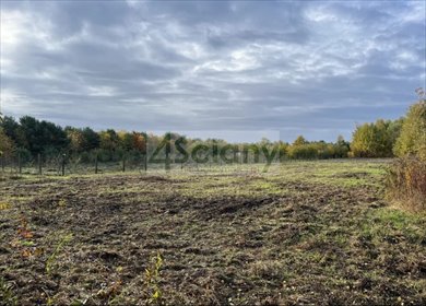 Polecam działkę 1200 m² pod dom jednorodzinny w Przypkach działka Przypki