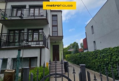 dom na sprzedaż 208m2 dom Łódź, Polesie