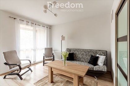 Nowoczesne 2-pokojowe mieszkanie z ogródkiem (40,18 m²) w Kołobrzegu mieszkanie Kołobrzeg, Wylotowa