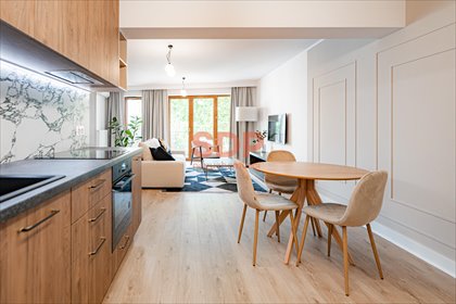 Nowoczesny apartament 2 pok. z tarasem, wysoki standard, ochrona mieszkanie Wrocław, Krzyki, Krzyki, Drukarska