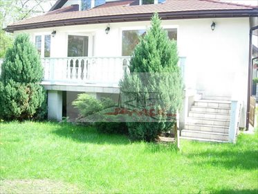 dom na sprzedaż 280m2 dom Warszawa, Wilanów