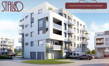 mieszkanie na sprzedaż 44m2 mieszkanie Rumia, Biała Rzeka