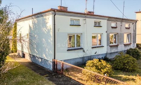 dom na sprzedaż 84m2 dom Blachownia