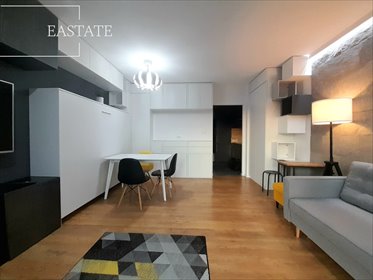 mieszkanie na wynajem 31m2 mieszkanie Warszawa, Mokotów Sielce, Stanisława Kierbedzia