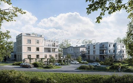 Nowoczesne 27,17 m² mieszkanie z tarasem w Cieplice Zdrój mieszkanie Jelenia Góra, Cieplice Śląskie-Zdrój, Krośnieńska