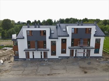 Dom na sprzedaż Rzeszów, Baranówka, Ropczycka 117m2 Foto 3