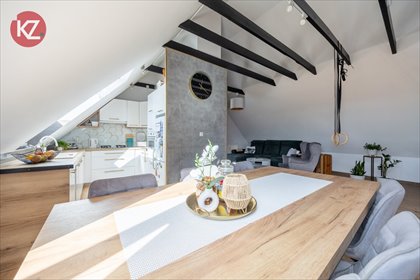 mieszkanie na sprzedaż 69m2 mieszkanie Piła, Górne
