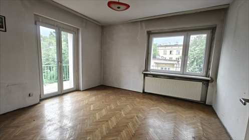 mieszkanie na sprzedaż 81m2 mieszkanie Katowice, Ligota, Smolna