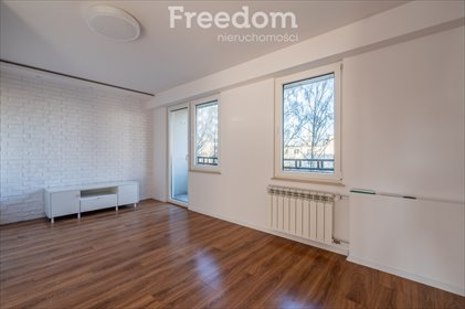 mieszkanie na sprzedaż 48m2 mieszkanie Pruszków, Aleja Wojska Polskiego