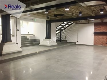 lokal użytkowy na sprzedaż 248m2 lokal użytkowy Warszawa, Śródmieście, Śródmieście Południowe, Wiejska