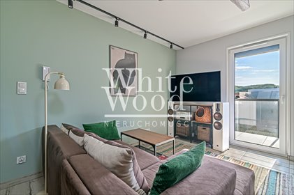 mieszkanie na sprzedaż 48m2 mieszkanie Gdynia, Mały Kack, Częstochowska